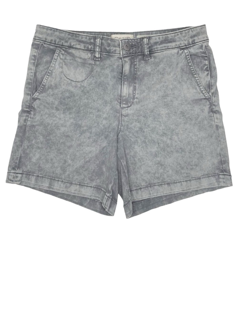 ANTHROPOLOGIE ‘Relaxed Chino’ Shorts - Picture 5 of 15